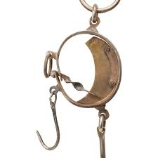 Buffalo Hide Scale — Cisco's Gallery