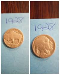 1928 Buffalo Nickel Free Shipping | eBay