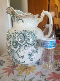 Antique Maddocks Lamberton Works Royal Porcelain Large ...