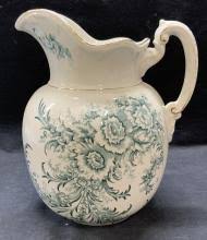 Sold at Auction: Antique Maddocks Lamberton Works ...