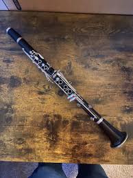 Buffet Crampon R13 Professional Bb Clarinet | eBay