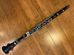 Clarinet - Yamaha 250 | eBay