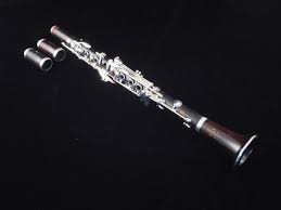 Buffet Crampon R13 Festival Clarinet #2629 – Gina's Flutes