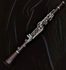 Kessler Custom 2nd Generation Wood Clarinet