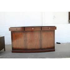 Modern Sideboard by Robb & Stucky | Chairish