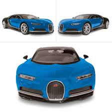 MONDO Bugatti Najade R/C 1:14 Assorted Colours: Buy Online at Best Price in UAE - Amazon.ae