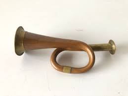 Unique Lovely Brass Conductor Whistle - Etsy