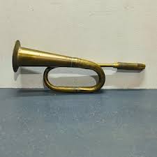 Antique Car Horn, Antique Car Horn, Car Trumpet, Jalopy, Vintage Alarm, Bugle - Etsy