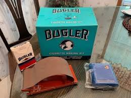 Tobacco Bugler | eBay