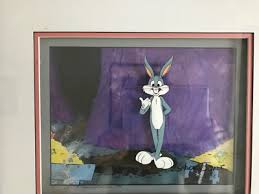 Vintage Original Animation Cels & Drawings with certificates of authenticity | eBay