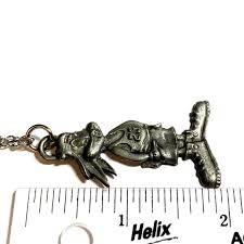 Vintage Bugs Bunny Necklace 20" Looney Tunes Warner Bros Cartoon - Etsy