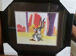 Of course you realize, this means war!" Bugs bunny ...