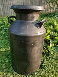 Vintage 1950 Sun Beam Dairy Keokuk, IA Metal (Steel) 10 ...