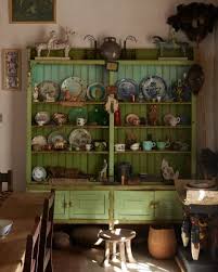 There is so much to love about artist-potter Hylton Nel's ...