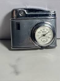 Clock Lighter | eBay