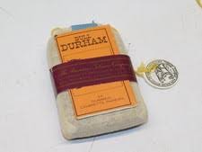 Bull Durham Collectible Tobacco Cigarettes for sale | eBay