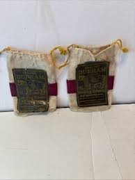 Bull Durham Tobacco Pouch | eBay