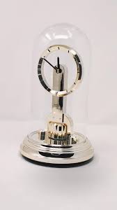 Postmodernist Rhythm Quartz Table Clock 4RG416 - Etsy