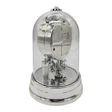 Novelty Billiard Clock, Decorative Resin Table Clock, Silent ...