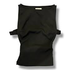 Peppermayo | Tops | Green Tie Top | Poshmark