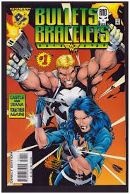 Set of Twenty-Tthree Amalgam Comics One-Shots by Various ...