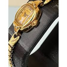 Vintage 1953 Hamilton Watch Women's 14k GOLD Filled GF 17 ...