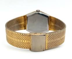 Sold at Auction: A Vintage Santima Mechanical Gents Watch ...