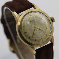 Certina Swiss Made Automatic Wrist Watch – Ticktock Guru