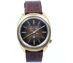 Rare Vintage Men's 1976 BULOVA ACCUTRON G3592 N6 ...