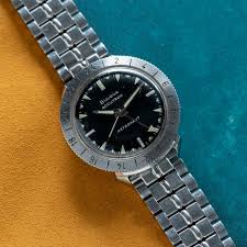 Pre-Owned Bulova Bulova Accutron Astronaut 40991723/AS09217 ...