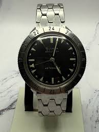 Bulova Accutron M7 1967 214H Astronaut Watch. Serviced! | eBay