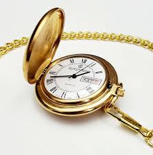RARE,UNIQUE Men's Vintage 70's Pocket Watch ...