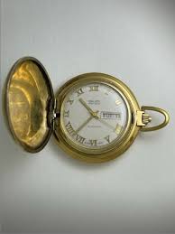 Gruen Precision Quick Set Calendar Day/date Roman ...