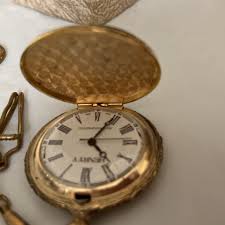 Vintage Pocket Watch for Sale in Tulare, CA - OfferUp