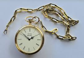 1960s Gruen Swiss 17J 497R Pocket Watch with Reuge Musical ...