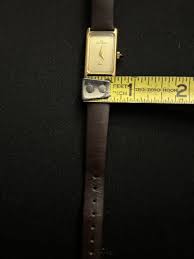 Michel Herbelin Mechanical Ladies Watch | eBay