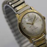 Benrus Swiss Made Mechanical Wrist Watch – Ticktock Guru