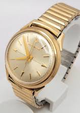 Las mejores ofertas en Relojes de pulsera analógico Accutron con vintage | eBay