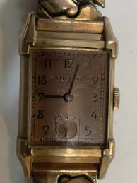 SM) Gents 21 Jewel Non Shock Bulova Not Timed . | eBay