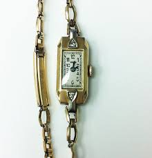 Gruen 10k Gold Filled Gemex Analog Swiss Watch 17 Jewels Unadjusted (for parts) | eBay Australia