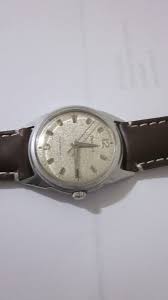 Vintage Bulova Uni sex Watch ,# 11ALAC,Swiss Automatic ...