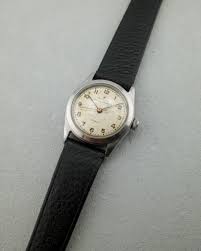 Rolex | Speedking – Victor Bonnaire