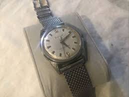 1965 BULOVA Clipper A 17 Jewel Automatic Wind 11ALAC ...