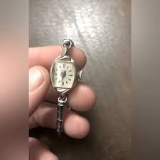 Caravelle | Accessories | Vintage Caravelle Watch | Poshmark