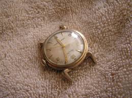 Vintage Bulova L3 Selfwinding Watch Nice Lugs | eBay