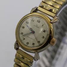 Helbros Swiss Made Automatic Wrist Watch – Ticktock Guru