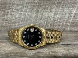 Bulova Watch C960495 | eBay