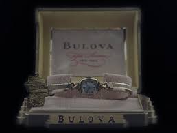 First Lady | myBulova.com