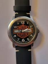 Bulova Harley-davidson Mens Skeleton Automatic Movement Black Steel Watch 78A128 for sale online | eBay