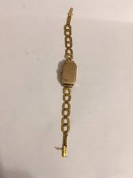 Vintage 1930s Rolled Gold Ladies Manual Wristwatch at 1stDibs | windsor watches vintage